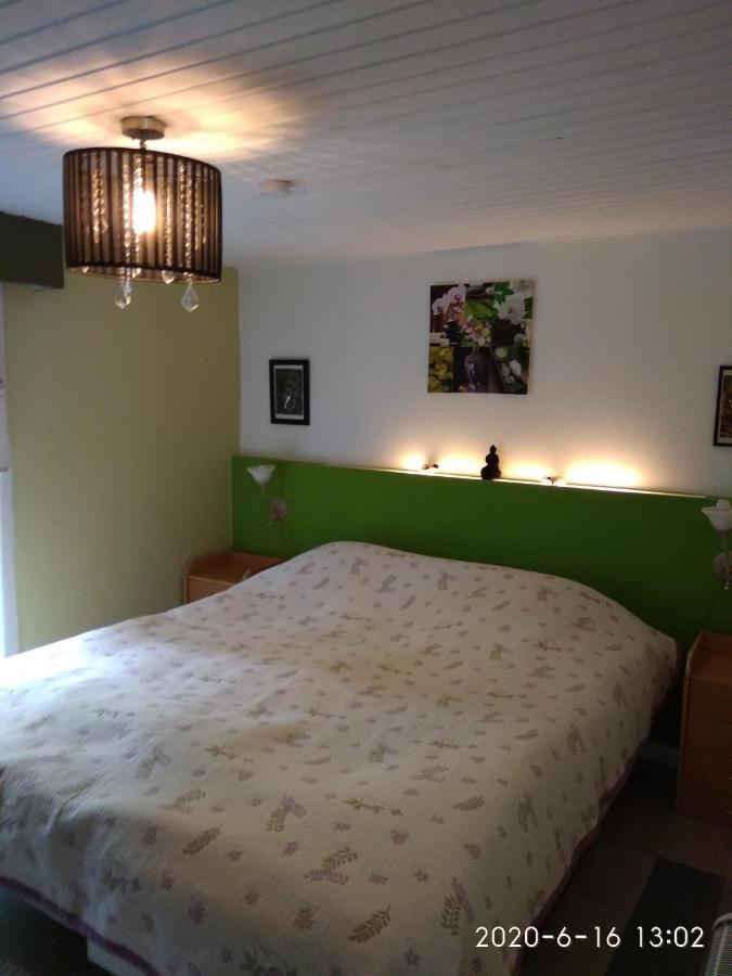 Brecht Holiday Home Harmony מראה חיצוני תמונה