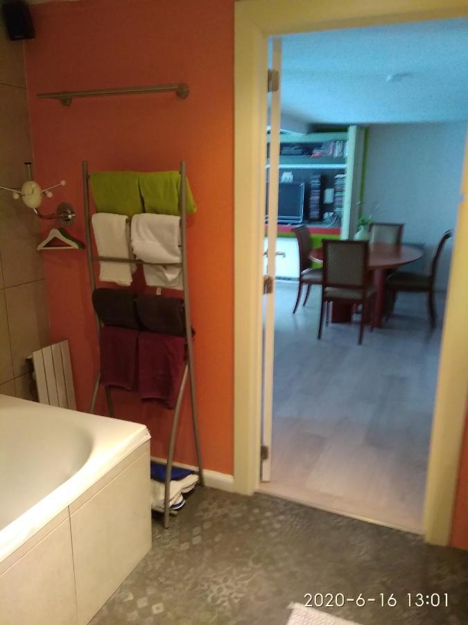 Brecht Holiday Home Harmony מראה חיצוני תמונה
