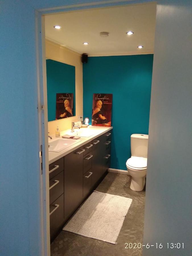 Brecht Holiday Home Harmony מראה חיצוני תמונה