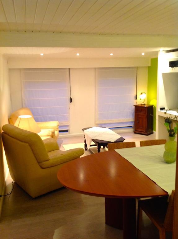 Brecht Holiday Home Harmony חדר תמונה