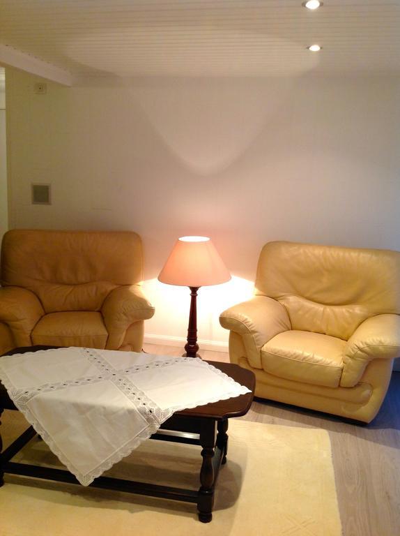 Brecht Holiday Home Harmony חדר תמונה