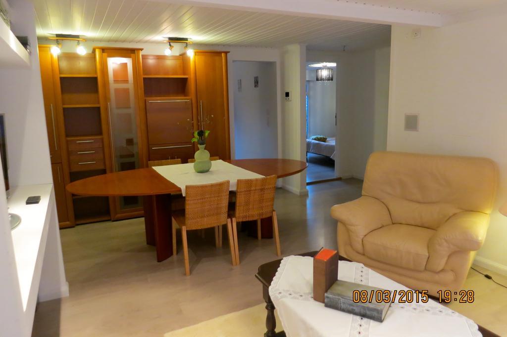 Brecht Holiday Home Harmony חדר תמונה