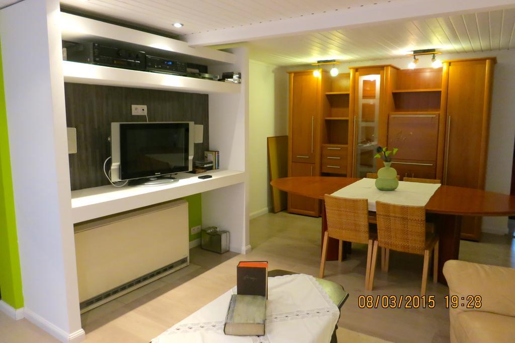 Brecht Holiday Home Harmony מראה חיצוני תמונה