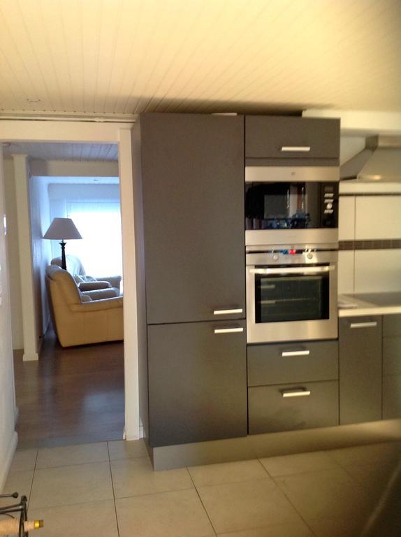 Brecht Holiday Home Harmony מראה חיצוני תמונה