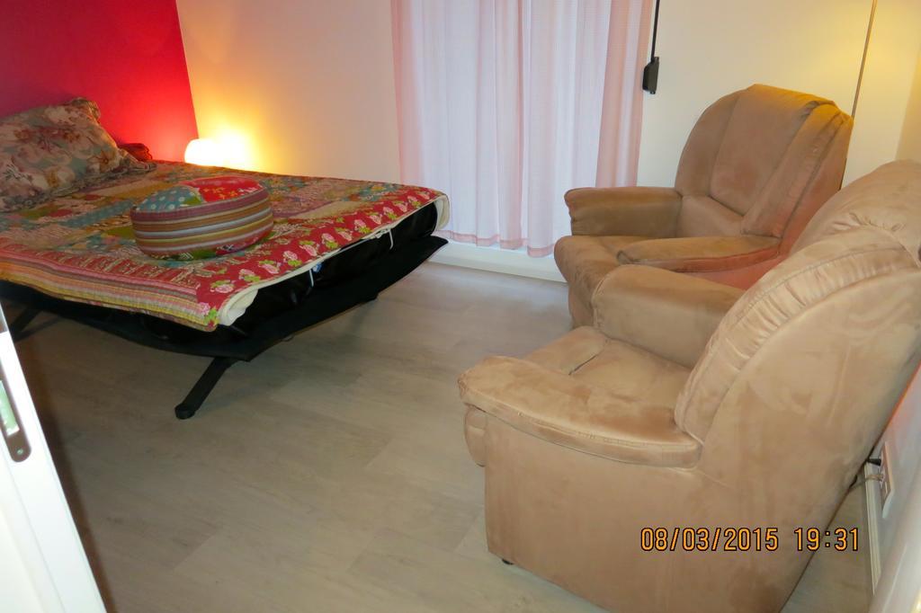 Brecht Holiday Home Harmony מראה חיצוני תמונה
